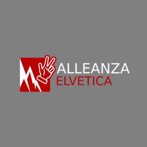Adesivo Alleanza Elvetica