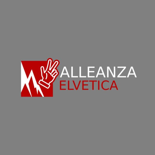 Adesivo Alleanza Elvetica