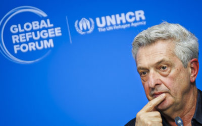Le HCR va supprimer environ 3500 postes dans le monde