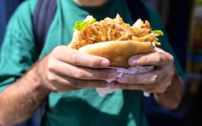 Bientôt la fin du cash dans les kebabs et les salons de coiffure ?
