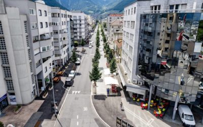 Les petits commerçants valaisans dénoncent la concurrence déloyale des géants de la vente en ligne
