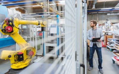 La Suisse face à une pénurie de 400’000 travailleurs d’ici à 2035
