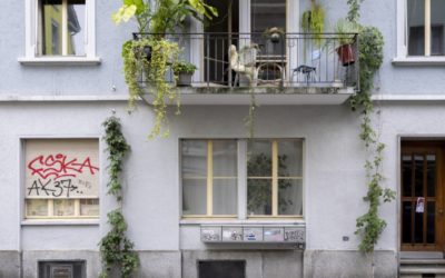 Berne débloque 150 millions pour les logements d’utilité publique