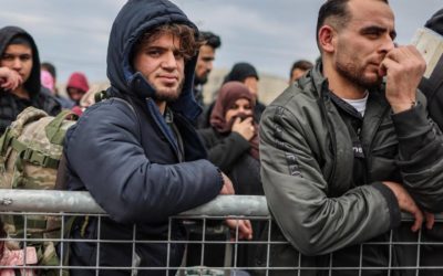 La Confédération traite à nouveau les demandes d’asile des Syriens