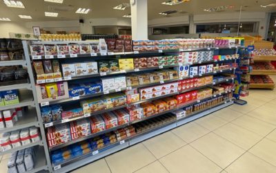 Solidarité contre la précarité alimentaire à Monthey