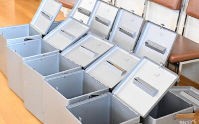 Votations du 30 novembre : les positions des partis jurassiens