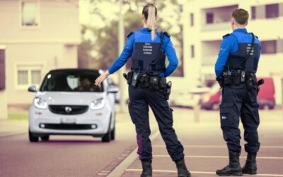 Contrôles aux frontières: la Suisse change de stratégie