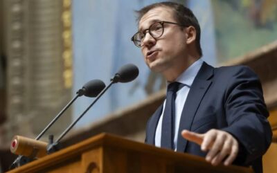 Philippe Nantermod veut exclure les psychothérapies de l’assurance maladie de base