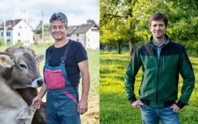 Comment l’agriculture suisse entend jouer ses propres cartes